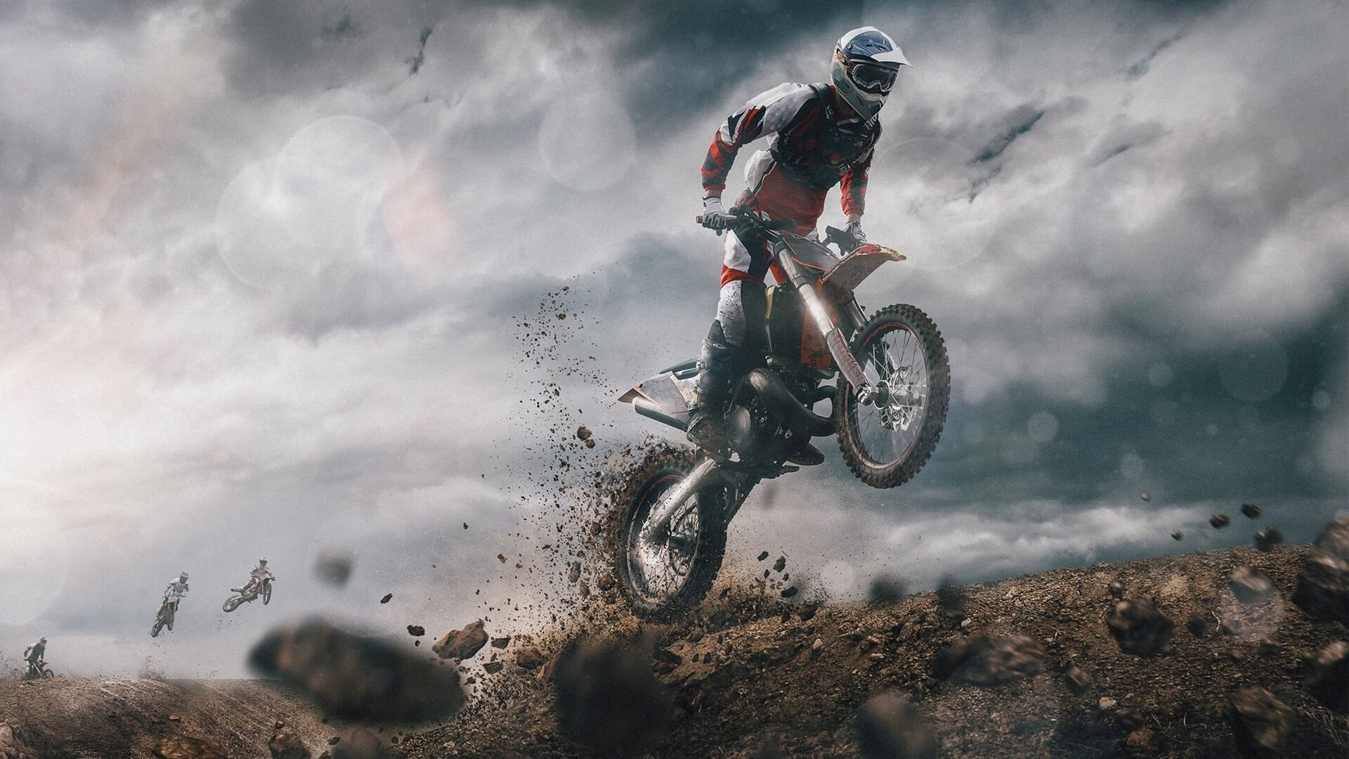 “燃烧你的激情:每一圈都令人激动不已”,燃烧的激情是什么意思