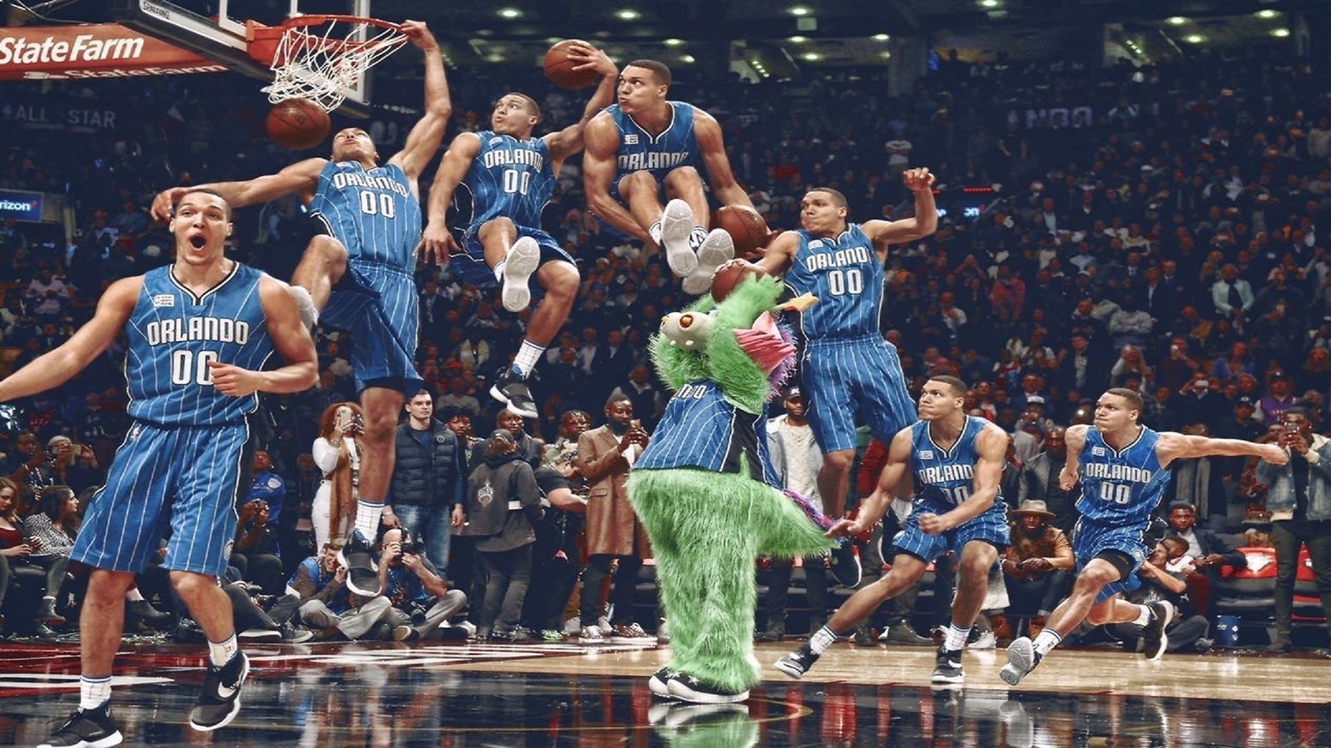 球场之外:运动员的生活故事,形容球场上的运动员的句子